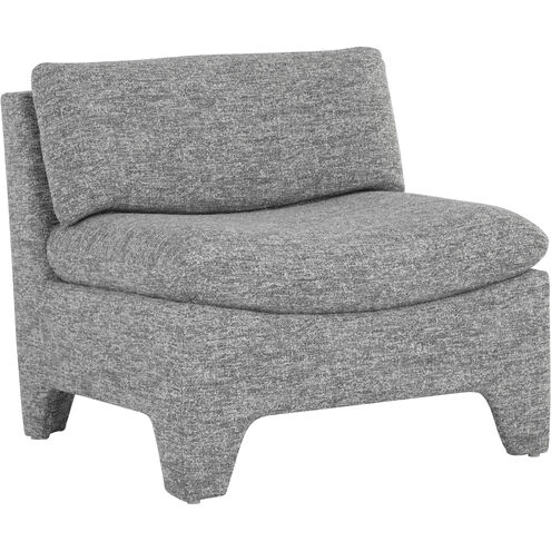 Dallin Boho Sesame Lounge Chair